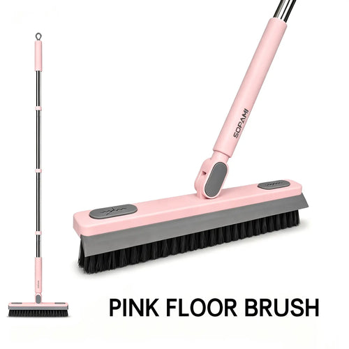 180° Rotating Gap Cleaning Tool -Extendable Adjustable No-Touch Cleaner forWindows