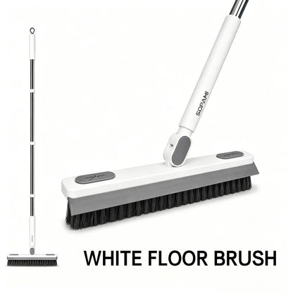 180° Rotating Gap Cleaning Tool -Extendable Adjustable No-Touch Cleaner forWindows