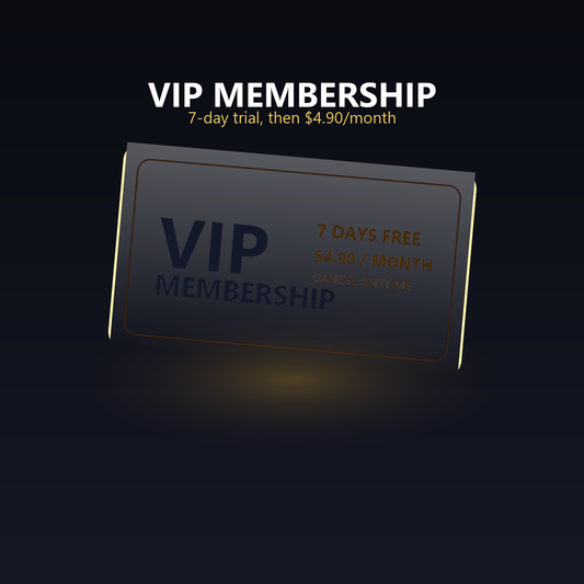 VIP Membership